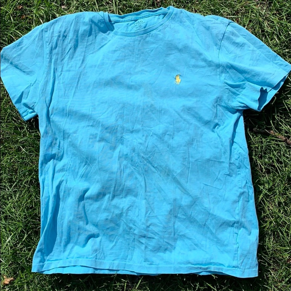 Polo T-Shirt